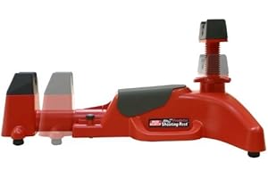 MTM Predator Shooting Rest by