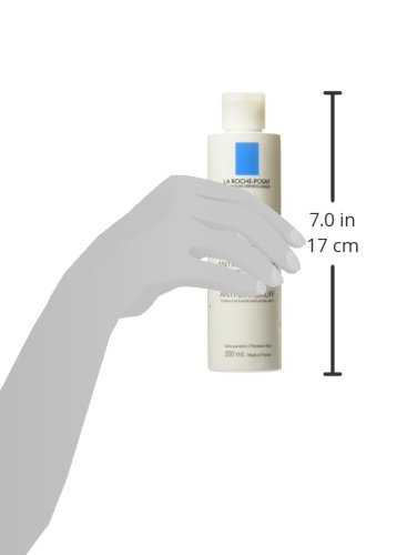 La Roche-Posay Shampooing Creme Shampoo, 1er Pack (1 x 0.2 kg) - 3