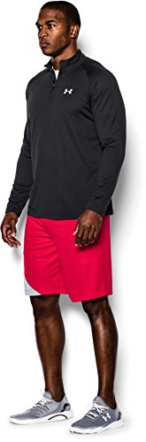 Under Armour Herren Fitness – Sweatshirts Fitness Sweatshirt Ua Tech 1/4 Zip - 7
