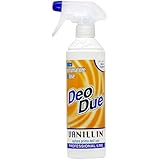 DEO DUE PROFUMATORE BIFASE 3 FLACONI Vanillin