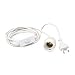 Produktbild Kabel u. Fassung max.40W E27 / große