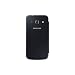 Produktbild Samsung ef-fg350nb Klapptasche für Samsung Galaxy Core Plus G3500 Schwarz, schwarz, 1 Stück
