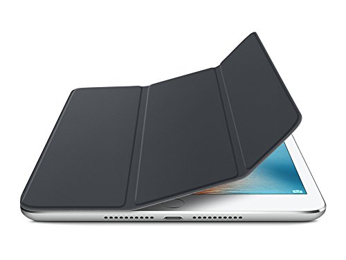 APPLE iPad mini 4 Smart Cover Charcoal Gray - 2