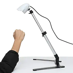 WorldCare USB Vein Viewer Display Lights Imaging IV Medical Vascular Finder Adult117695 | Pack of 1