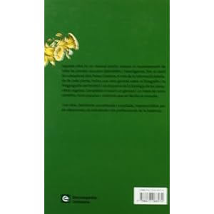 Flora MANUAL DELS PAÏSOS CATALANS (CONÈIXER NATURA)