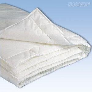 Preisvergleich Produktbild Söhngen Decke Stepper-Comfort 200x135cm weiß