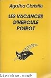 Les vacances d'hercule poirot