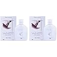 St Louis White Street London Eau De Parfum | For Men | 10ml | Pack of 2-20 ml