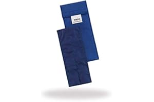 FRIO Insulin Cooling Wallet (Individual, Blue)