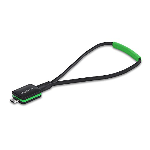 Geniatech MygicaÂ® PT230 Pad TV Tuner â€“ Ricevitore per TV TDT DVB-T â€“ Decoder Micro USB per Smartphones e Tablets â€“ Alimentazione USB Android 4.1+ PVR