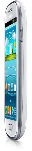 Imagen 1 de Samsung I8190 Galaxy S III MINI