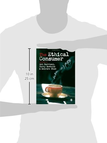 The Ethical Consumer