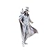 Produktbild SYXYSM One Piece Anime Statue Rob Lucci Spielzeug Modell PVC Anime Dekoration Kunsthandwerk Sammlung -6.3in Spielzeugstatue
