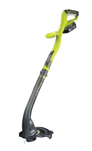 Preisvergleich Produktbild Ryobi 5133001806 Akku-Rasentrimmer, 18 V RLT1825Li