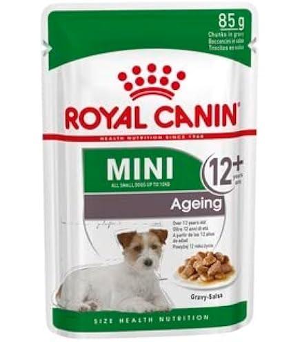 ROYAL CANIN X-Small Adult | 12 x 85 g | Wet Food for Adult and