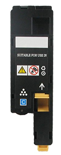4 Toner-Kartuschen kompatibel für Epson Aculaser C1700 CX17 SET Multipack Black, Cyan, Magenta, Yellow - 4
