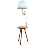 Lámparas de pie para la sala de estar, estudio, dormitorio, restaurante, decoración del hogar, etc.