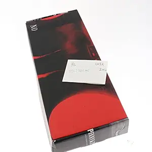 MAXBELL Layout Acrylic Transparent Case DIY Kit 68 Keys Mechanical Keyboard Hot Swap