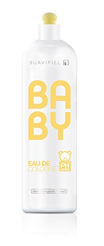 suavipiel Colony Bath Bebe – 762 Gr