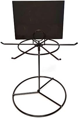 Browning Counter 6 Peg Spinner Rack