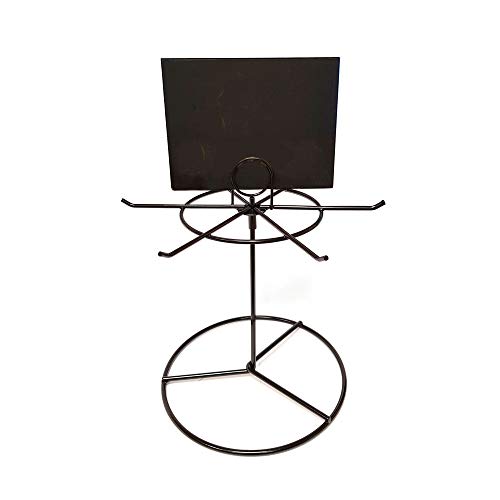 Browning Counter 6 Peg Spinner Rack