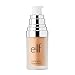 e.l.f. Studio  Illuminating Face Primer, 0.49 Ounce