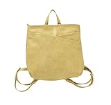  Slang Mochila-bolso CH3 CHIC Amarillo