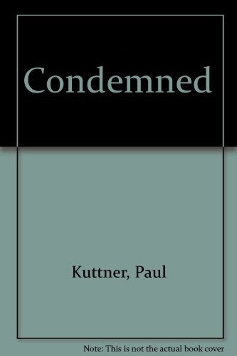 Preisvergleich Produktbild Condemned