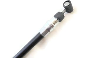 LINMOT Bremszug Bremsseil Honda SA 50 Vision Hinten Bowdenzug