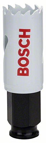 Bosch Pro Lochsäge Progressor mit Power-Change-Adapter (Ø 24 mm) - 2