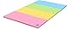 Color Folder Play Mat ( Made in Korea) (Super Grand, Smart ) RS.9999.00