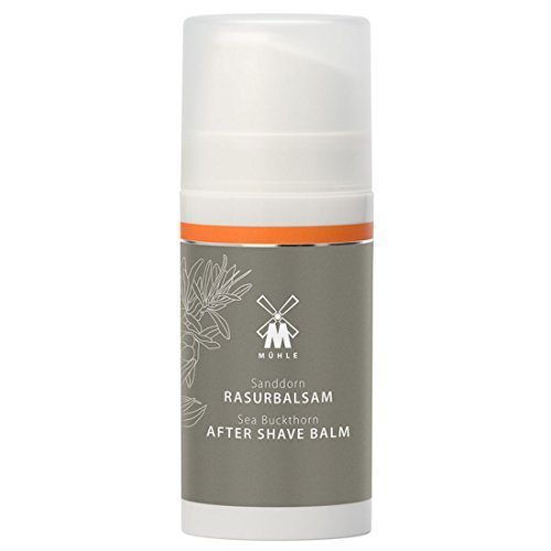 Muhle Sea Buckthorn After Shave Balm 100ml