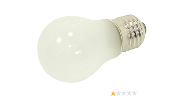 Buy Lg Fridge Freezer 40w E27 Lamp Bulb Genuine Part Number 6912jb2004l Online At Low Prices In India Amazon In Buy Lg Fridge Freezer 40w E27 Lamp Bulb Genuine Part Number 6912jb2004l Online At Low Prices In India Amazon In