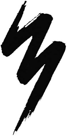 URBAN DECAY RAZOR SHARP LIQUID LINER 2.3ML (Perversion)