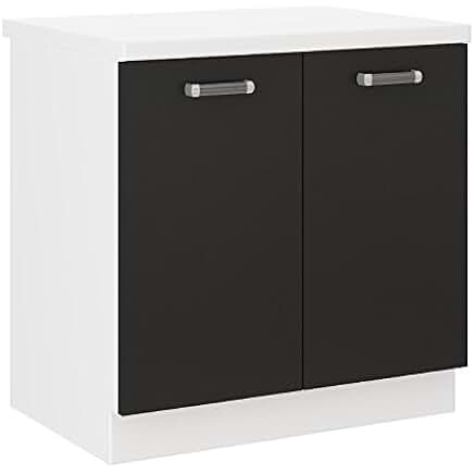 Suchergebnis auf Amazon.de für: spüle mit unterschrank 80 cm
