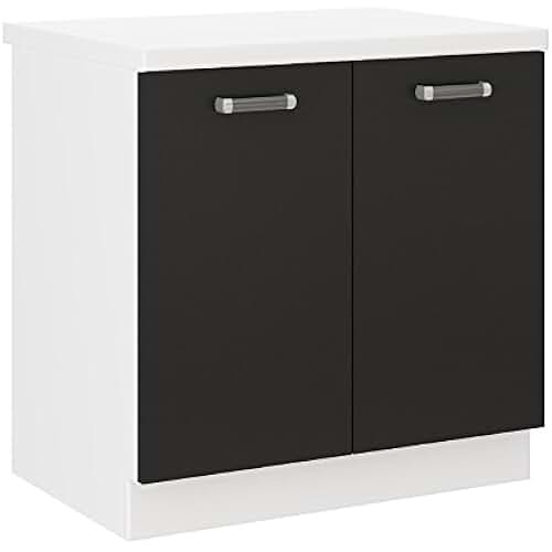 Suchergebnis auf Amazon.de für: spüle mit unterschrank 80 cm