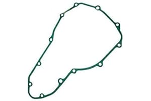 ADRITEC AUTOPARTS Junta de la Tapa del Alternador Stator Compatible con Kawasaki ER-6F (2006-2017) ER-6N (2005-2017) KLE 650 Versys (2007-2016) Vulcan 650 S (2015-2016)