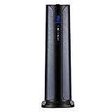 Humidificador ultrasónico, nano-fina niebla, hidrata profundamente su piel y no moja el piso