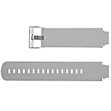 Beisoug Armbanduhr aus weichem Silikonarmband für Huami Amazfit Verge