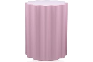 Kartell Columna - Tarro, Rosa, 35 x 46 cm