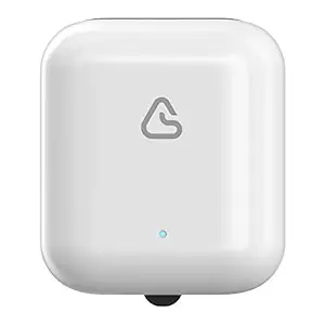 Car Air plasma purifier