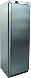 Armoire congélateur statique inox AT400 s/s- 360L - SARO