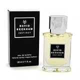 Dvb Beckham Instinct For Men Eau de Toilette