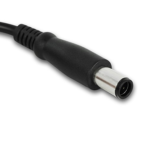 LEICKE AC Adapter Netzteil für HP 65W 18,5V 3,5 A 7,4*5,0mm - 2