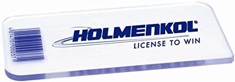 Holmenkol Plexiklinge Maintenance & Care Multicolor 3 mm