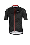 GORE Selected Fabrics Stoffe: Rascher Feuchtigkeitstransport und extrem atmungsaktiv