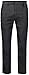 Produktbild Jack Wolfskin Herren Wanderhose schwarz 46