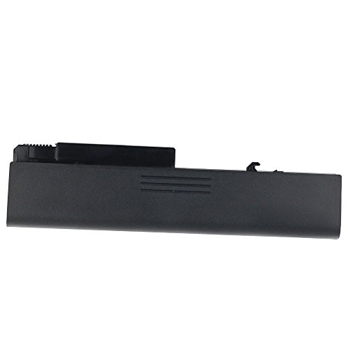 New Extended Replacement Laptop Battery compatible with HP EliteBook 6930p EliteBook 8440p EliteBook 8440w ProBook 6440b ProBook 6445b ProBook 6450b Probook 6455b ProBook 6540b ProBook 6545b ProBook 6550b ProBook 6555b Li-ion 6 Cell 10.8v 5200mAh/56wh 12 month guarantee. - 5