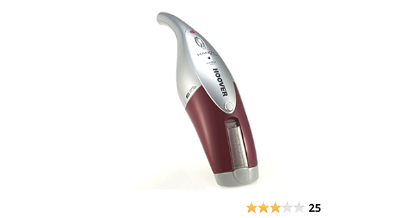 Hoover Hoover Aspirabriciole Sp48Dr6 : Amazon.it: Casa e cucina