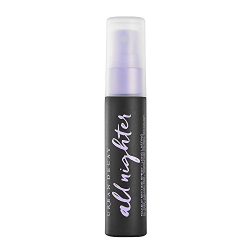 Urban Decay All Nighter Long-Lasting Makeup Setting Spray, 30ml